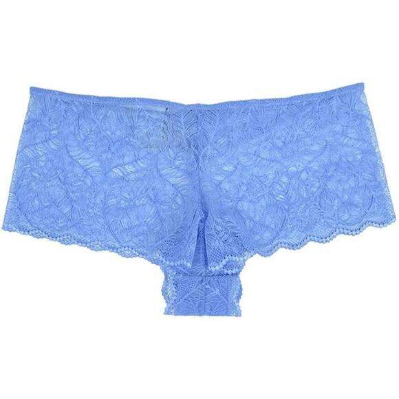 Inc International Concepts Womens Plus Size Lace Boyshort Size 1X - Picture 2 of 3